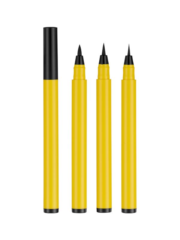 #3 eyeliner pen